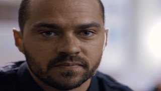 Jesse Williams ...  VOTE!
