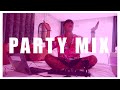 PARTY MIX 2022 - David Guetta, Tiesto, James Hype, Shouse, Rihanna [ Hard Rock Hotel, Ibiza ] 🥳