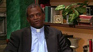 I Remember - Brother Booker Ashe