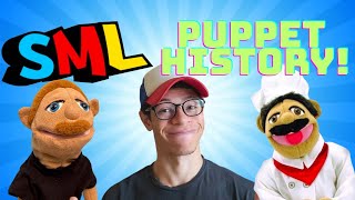 How SML Turned Toy Puppets into Millions of Views!