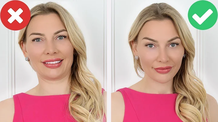 10 Tricks To ALWAYS Look Your Best In Pictures - DayDayNews