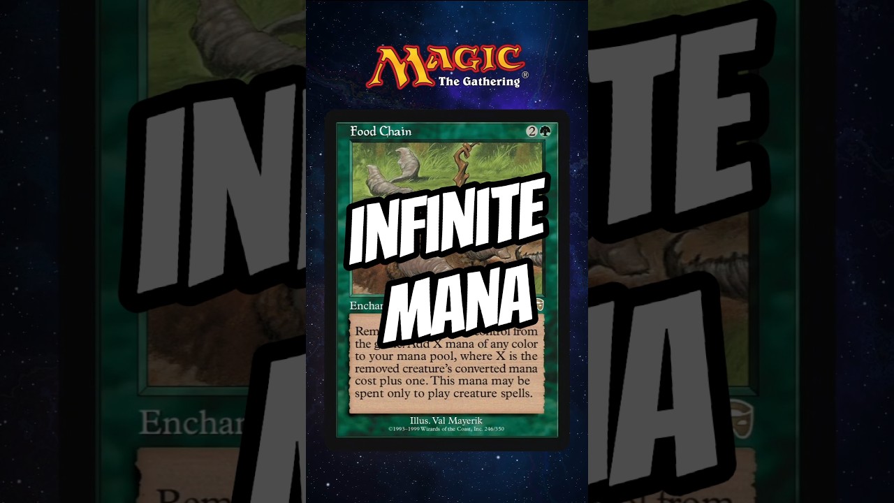 Yay! We Broke Food Chain 