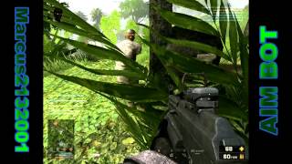 Battlefield Play4Free AimBot