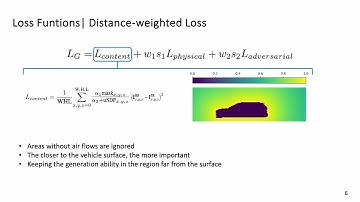 3D Super-Resolution Model for Vehicle Flow Field Enrichment