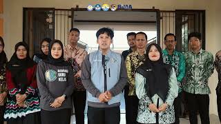 PKM Hibah BIMA 2026 | Universitas PGRI Kalimantan Kepada Asosiasi Guru Kelas Kab. Banjar