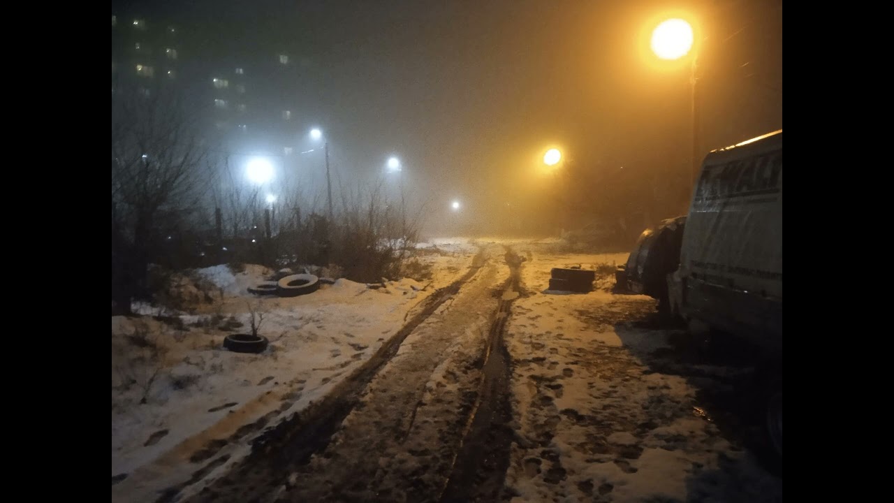 Прекрасное далёко|speed up version|