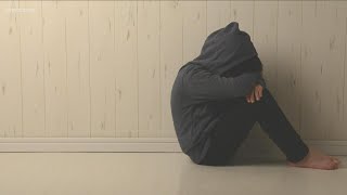 Mental health emergencies in children