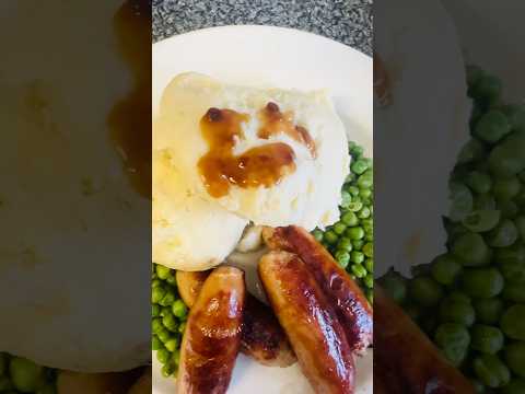 EASY LUNCH OR DINNER IDEAS #food #youtubeshorts #foodie #foodvlogging #recipe