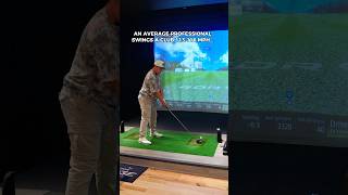 125 mph swing speed…