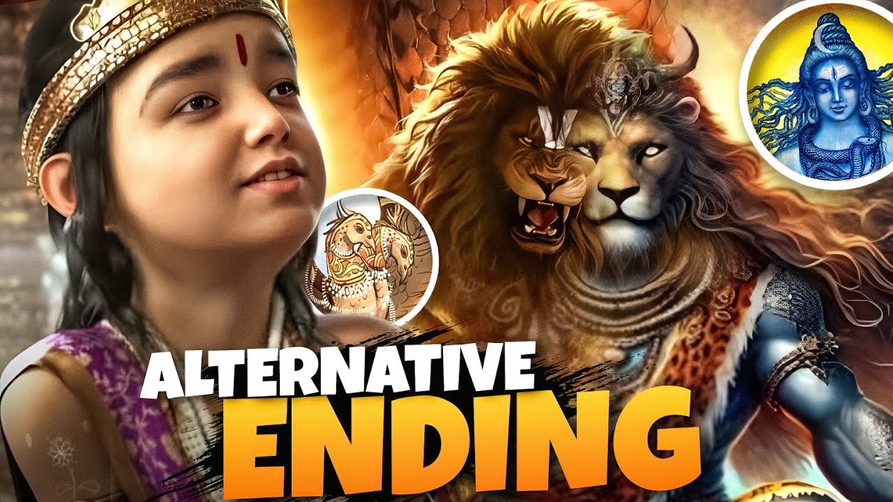 Mahavatar Narsimha’s Alternate Ending Explained | Derrymine Review