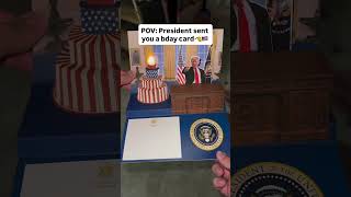 Thank you Mr. President🇺🇸❤️ #trump #trumpmemes #donaldtrump #funny
