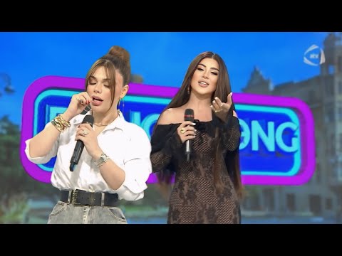 Nəfəs & Aysun - Biqəraram ( Yeni Mahnılar)