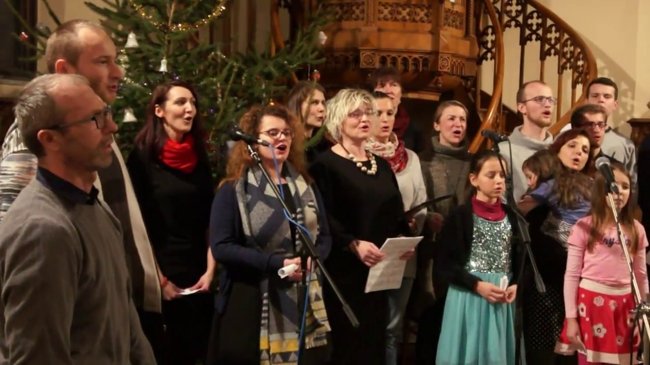 Český večer Třebechovice pod Orebem 6. 1. 2018