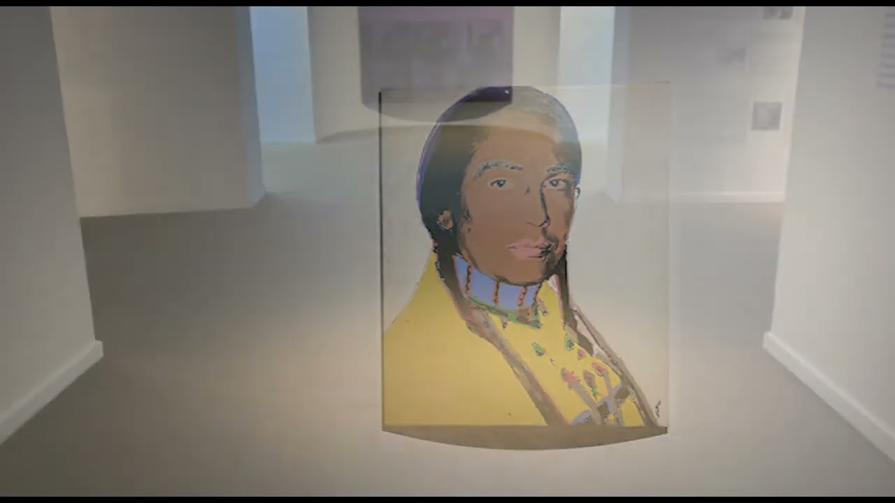 Tehran Museum of Contemporary Art