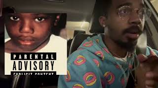 The Resurrection of Baby Keem! | Ca$ino Album Review