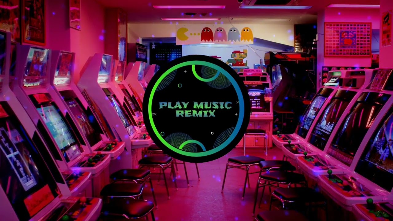 Miyuki - Tetris (Techno Mix)