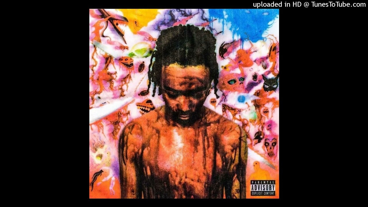 che - Sayso (Instrumental)