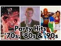 Top 100 Party Hits of the '70s, '80s & '90s