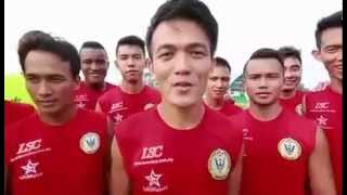 Kamek Anak Sarawak 2015 (Original Video)