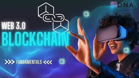 🚀 Blockchain Made Easy! Complete Guide for Beginners (2025 Edition)