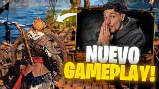 Así es el Remake de AC Black Flag… y es una LOCURA!!
