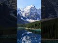 The Rocky Mountains Explained in 60 Seconds 🏔️