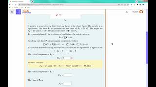 Equations - Screen Reader