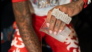 Lil Durk - D A Feat. King Von Reprod Prod By. Galek Du Gon