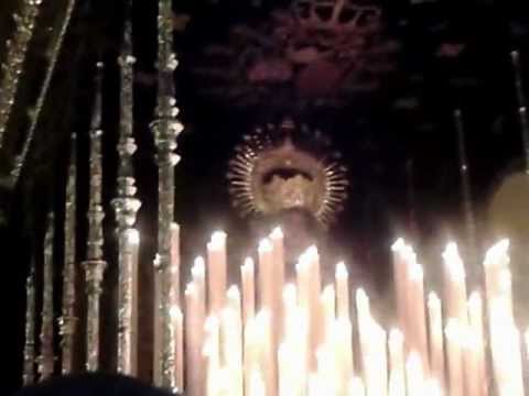 Pontificia, Real, Ilustre, Antigua y Primitiva Hermandad de Nuestra Señora del Rosario y Cofradía de Nazarenos del Santísimo Cristo de la Conversión del Buen Ladrón y Nuestra Señora de Montserrat