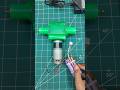 make a rc project battery || power full 12volt battery