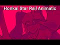 Wrecking Ball- Honkai Star Rail Animatic