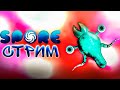 Стрим | НАЗАД В БУДУЩЕЕ! что? | Spore #1