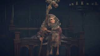 Elden Ring - Enia - All Voice Lines