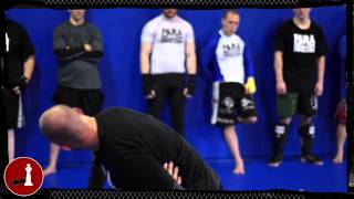 Parabellum Mma