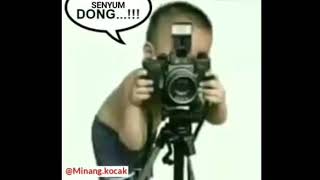 #Story wa Minang# Video lucu Minang kocok