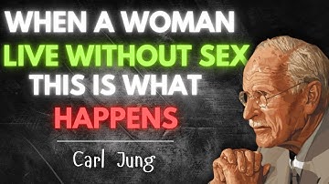 When You Stop Chasing Pleasure, You Start Feeling the Truth | Carl Jung