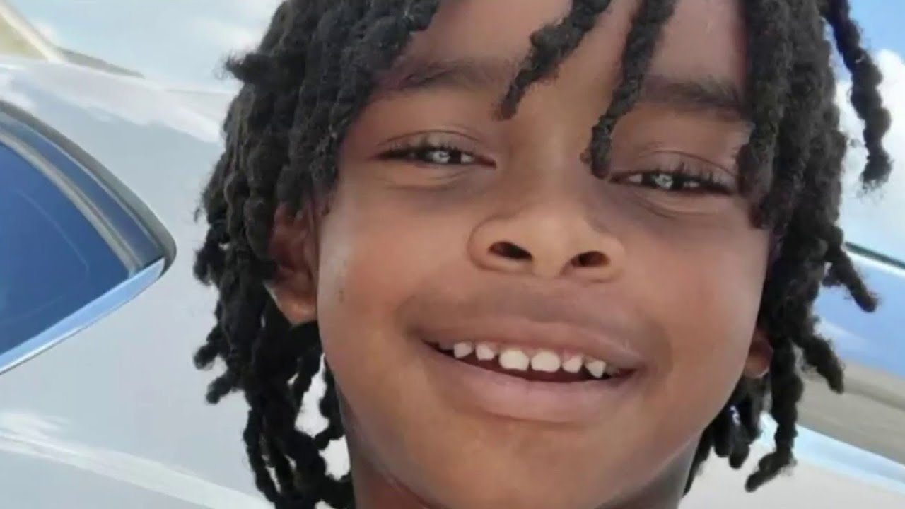 Vigil held for 6-year-old killed by suspected drunk driver in SW ...