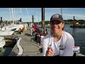 IFDS Worlds: Cindy Walker (SKUD-18)