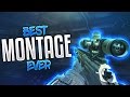 BEST MONTAGE EVER! - BO2