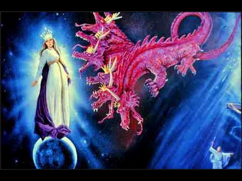 Revelation Chapter 12 Rosh Hashanah 2017 "The Woman Clothed with the ...