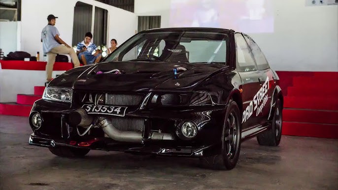 Carrinho de Drift – AE86 – TurboStyle