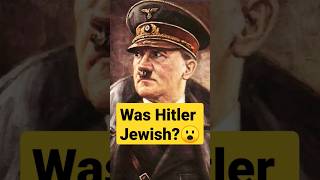 Adolf Hitler 5 Things You Didn't Know About Part 8 #shorts #facts #weirdfacts #history #hitler