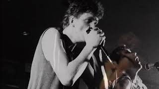 Blues Connection - Blow Nicholas Blow (1983) [Remastered]