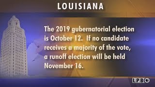 Governor’s Race | Charter Schools | New Technology to Improve Infrastructure | 1/25/19 | LSWI