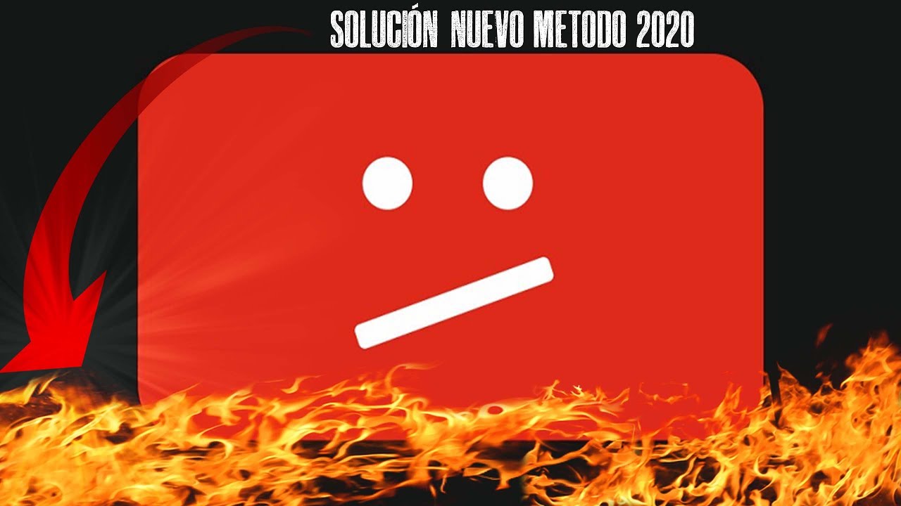 Ya No Puedo Ver Vídeos De Youtube En Mi SMART TV (Nueva Solución) 2021 ...