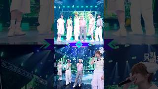 NCT WISH - Ode to Love - Original🆚Encore #nctwish #performance #vs #kpop #encore #shorts