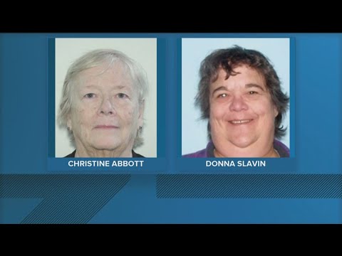 Gwinnett County Police arrest, charge 2 women with animal cruelty after ...