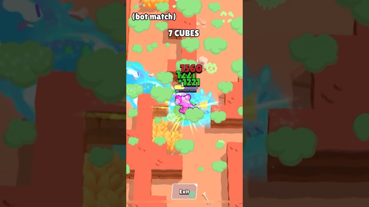 Free Trophies Tactic 😱😱😱