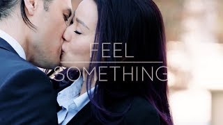 John/Clarice | Make Me Feel