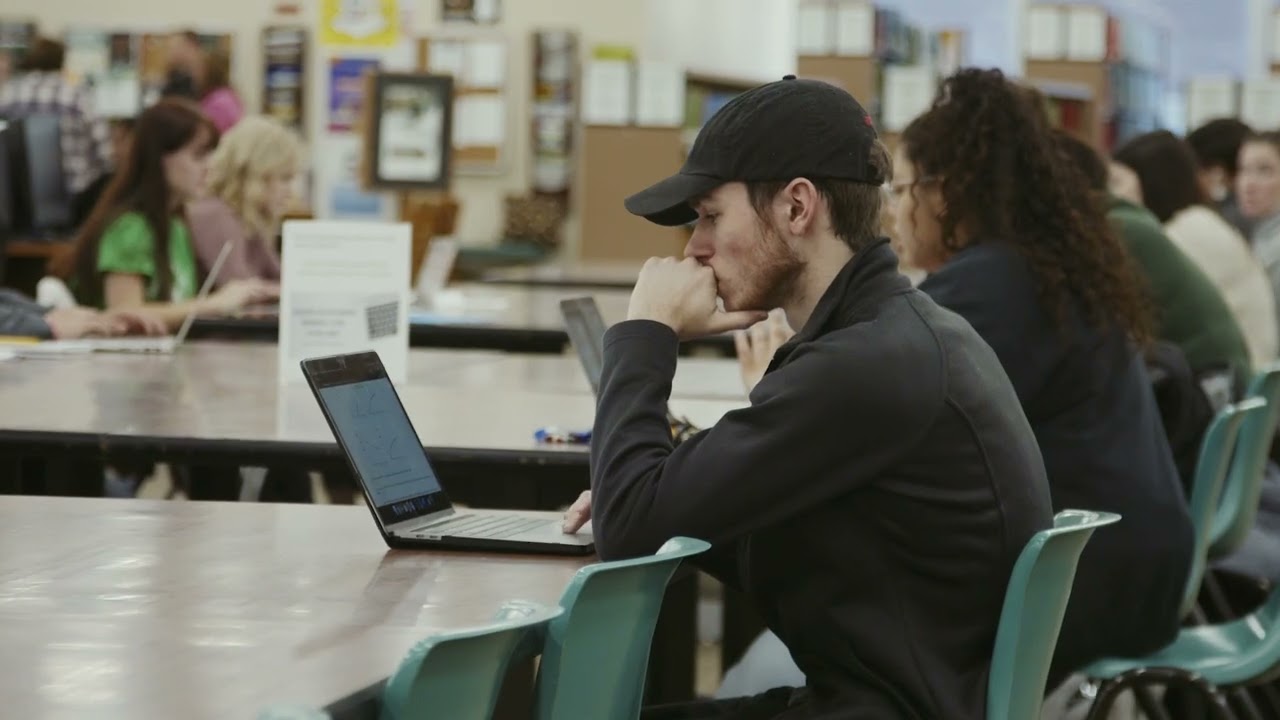 Northeastern State University – Go Grad Online :30